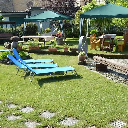 Bed & Breakfast La Slitta