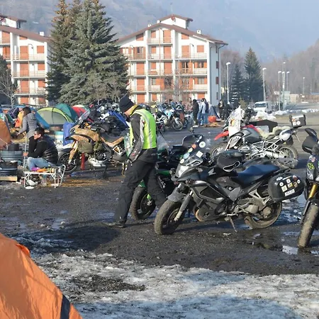 La Slitta Roure Turin