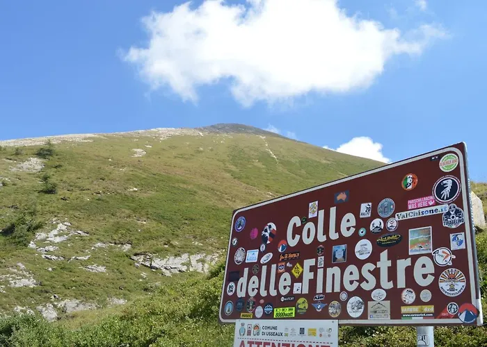 La Slitta 3*