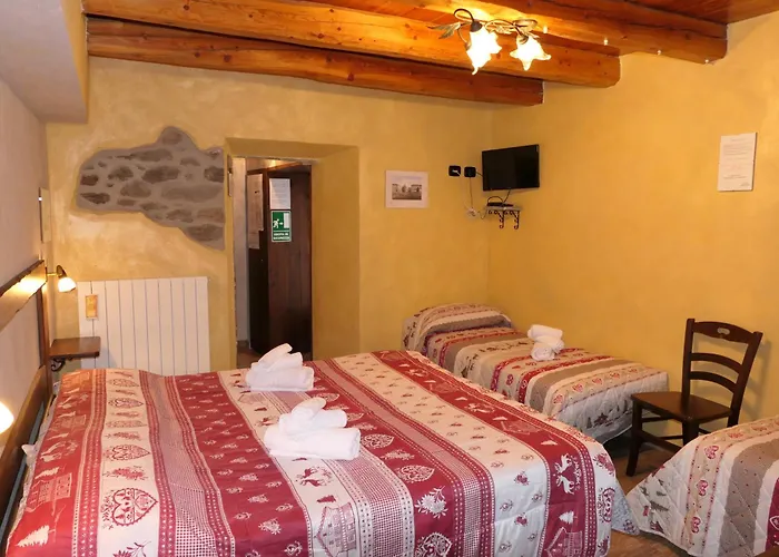 La Slitta 3*