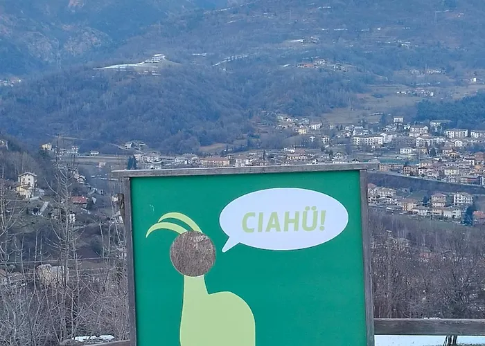 La Slitta Nocleg ze śniadaniem 3*