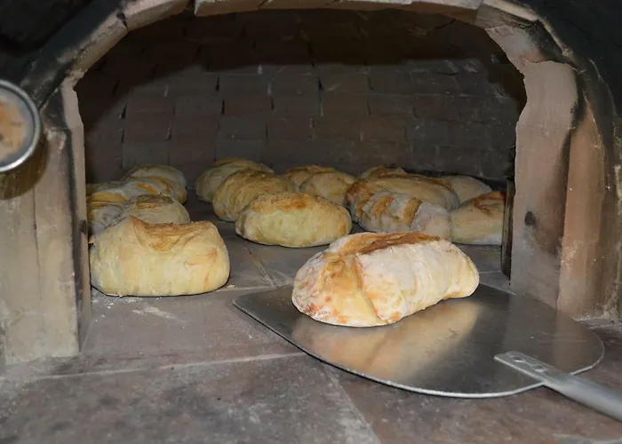 Nocleg ze śniadaniem La Slitta Roure Turin