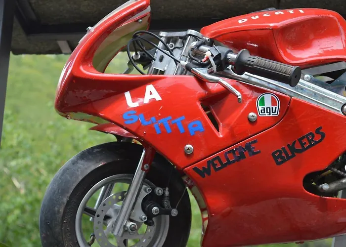 La Slitta 3*