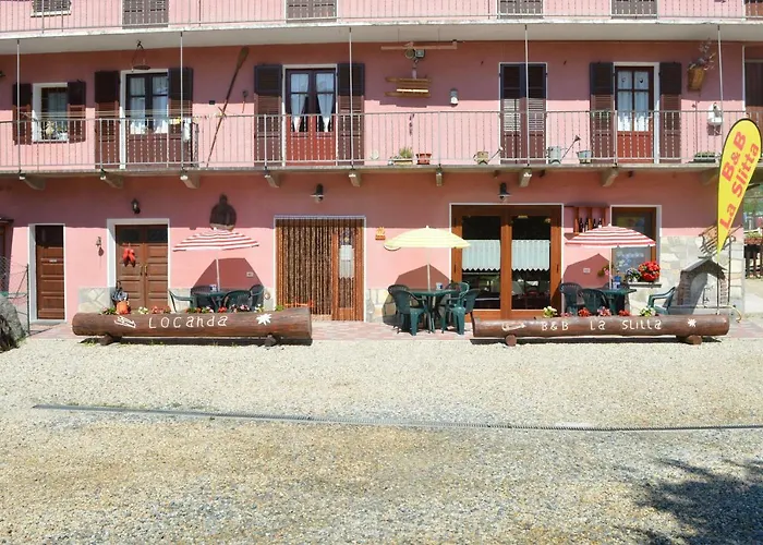 La Slitta
