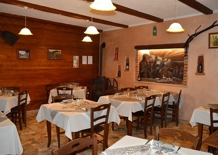 La Slitta Roure Turin